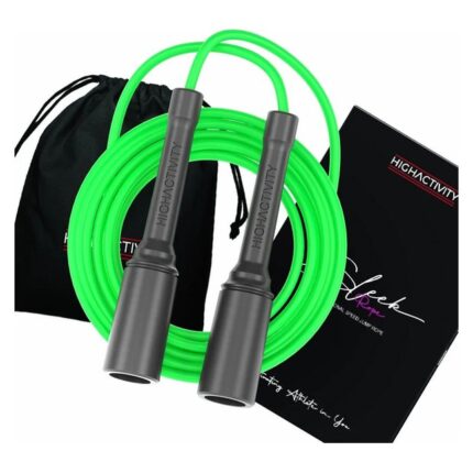 Professional jump rope