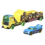 Hot Wheels Камион (асортиман)