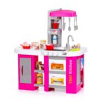 Chipolino детска кујна Chef Kitchen 72,5 см