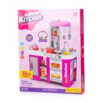 Chipolino детска кујна Chef Kitchen 72,5 см
