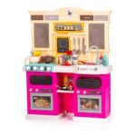 Chipolino детска кујна Home Chef 83 см