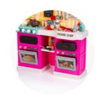 Chipolino детска кујна Home Chef 83 см