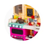Chipolino детска кујна Home Chef 83 см