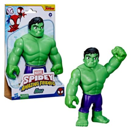 Marvel Hulk Figure