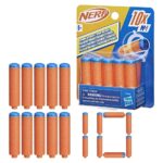 NERF N Series N1 refill darts, 10 pieces, F8636