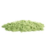 Art Craft Кинетички песок Art Sand 500 g, зелен – слика 3
