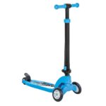 Pilsan Тротинет Adventure Scooter на 3 тркала (асортиман бои)