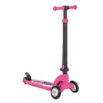 Pilsan Тротинет Adventure Scooter на 3 тркала (асортиман бои) – слика 4
