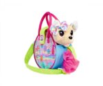 Simba ChiChi LOVE Sweetest Candy plush dog in a candy bag – image 3