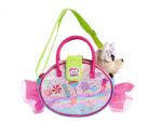 Simba ChiChi LOVE Sweetest Candy plush dog in a candy bag – image 4