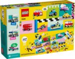 LEGO® Classic Automjete krijuese – 900 kube dhe pjesë (11036) – foto 3