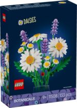 LEGO® Botanicals Маргаритки (11508)