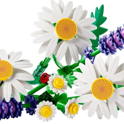 LEGO® Botanicals Маргаритки (11508) – слика 2