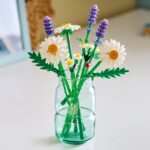 LEGO® Botanicals Маргаритки (11508) – слика 5