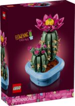 LEGO® Botanicals Кактус во цут (11509)