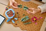LEGO® Botanicals Кактус во цут (11509) – слика 5