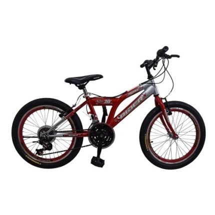 Rider Biçikletë për fëmijë Sport 20 inç me marshe (ngjyra në asortiment) – foto 2