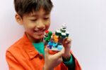 LEGO® Minecraft Steve's Taiga Adventure (21583) – image 3
