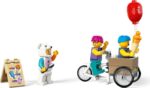 LEGO® City Продавница за сладолед (60363) – слика 5