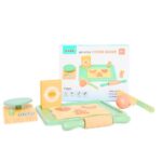 Дрвен сет за правење колачиња My Little Cookie Maker – слика 2