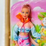 Defa кукла Lucy со кученце и додатоци за грижа за миленикот – слика 2