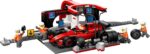 LEGO® City F1® бокс и екипа со болид Ferrari (60443) – слика 2