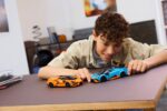 LEGO® Speed Champions Lamborghini Revuelto и Lamborghini Huracán STO (77238) – слика 5