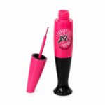 Сет за маникир и педикир Makeup Master со 4 лакови-маркери – слика 4