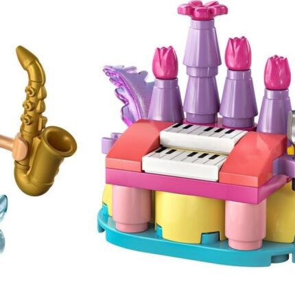 LEGO® Disney Princess Музичка роденденска забава на Ариел (30720)