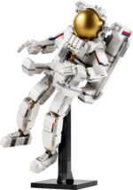 LEGO® Creator 3-во-1 Астронаут (31152) – слика 2