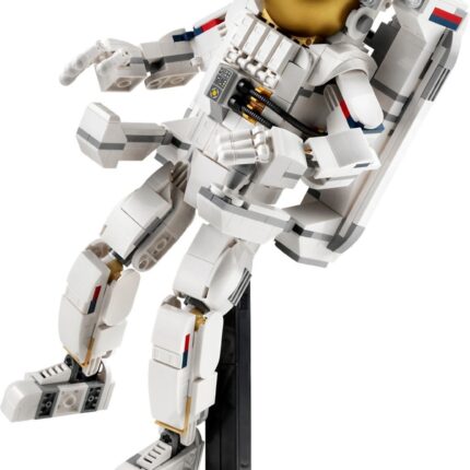 LEGO® Creator 3-во-1 Астронаут (31152) – слика 2