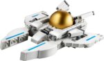 LEGO® Creator 3-во-1 Астронаут (31152) – слика 3