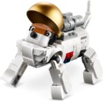LEGO® Creator 3-во-1 Астронаут (31152) – слика 4
