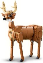 LEGO® Creator 3-во-1 Прекрасен коњ (31166) – слика 3