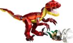LEGO® Creator 3-во-1 Опасен диносаурус (31379) – слика 2