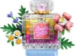 LEGO® Creator 3 në 1 Shishe parfumi me lule (31383) – foto 2