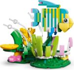 LEGO® Creator 3-во-1 Диви животни: Шарено колибри (31384) – слика 5