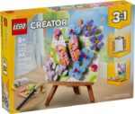 LEGO® Creator 3-во-1 Цветна слика (31390)