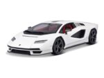 Maisto Lamborghini Countach LPI 800-4 метален модел 1:18