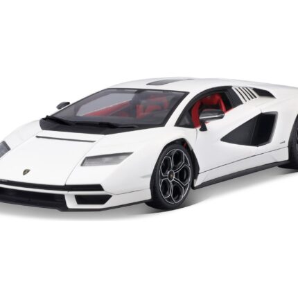 Maisto Lamborghini Countach LPI 800-4 метален модел 1:18