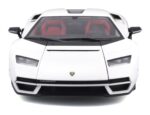 Maisto Lamborghini Countach LPI 800-4 метален модел 1:18 – слика 3