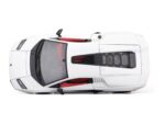 Maisto Lamborghini Countach LPI 800-4 метален модел 1:18 – слика 4