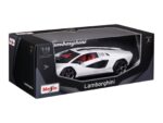Maisto Lamborghini Countach LPI 800-4 метален модел 1:18 – слика 5