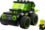 LEGO® City Возила – Автомобил во стил на видеоигра (60484) – слика 2