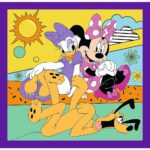 Trefl Disney Mickey Mouse and Friends 3-in-1 puzzle, 20, 36 and 50 pieces – image 3