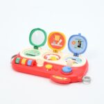 Huanger Tabelë edukative aktivitetesh për bebe Living Training Board – foto 2