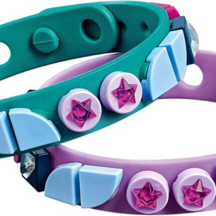 LEGO® DOTS Ѕвездени нараквици – Starlight Bracelets (41934)