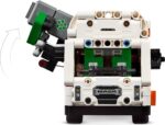 LEGO® Technic Камион за ѓубре Mack LR Electric (42167) – слика 4