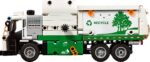 LEGO® Technic Камион за ѓубре Mack LR Electric (42167) – слика 5
