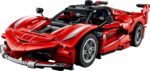 LEGO® Technic Ferrari FXX K (42212) – слика 2